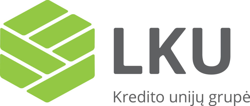 LKU kredito unijų grupė – Kredito gido finansavimo partneris